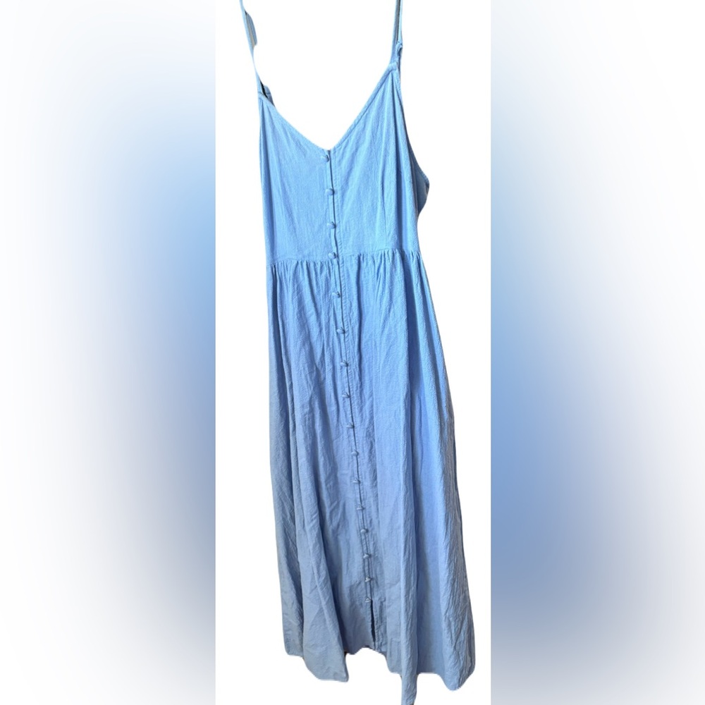 Universal Thread Sky Blue Garment
